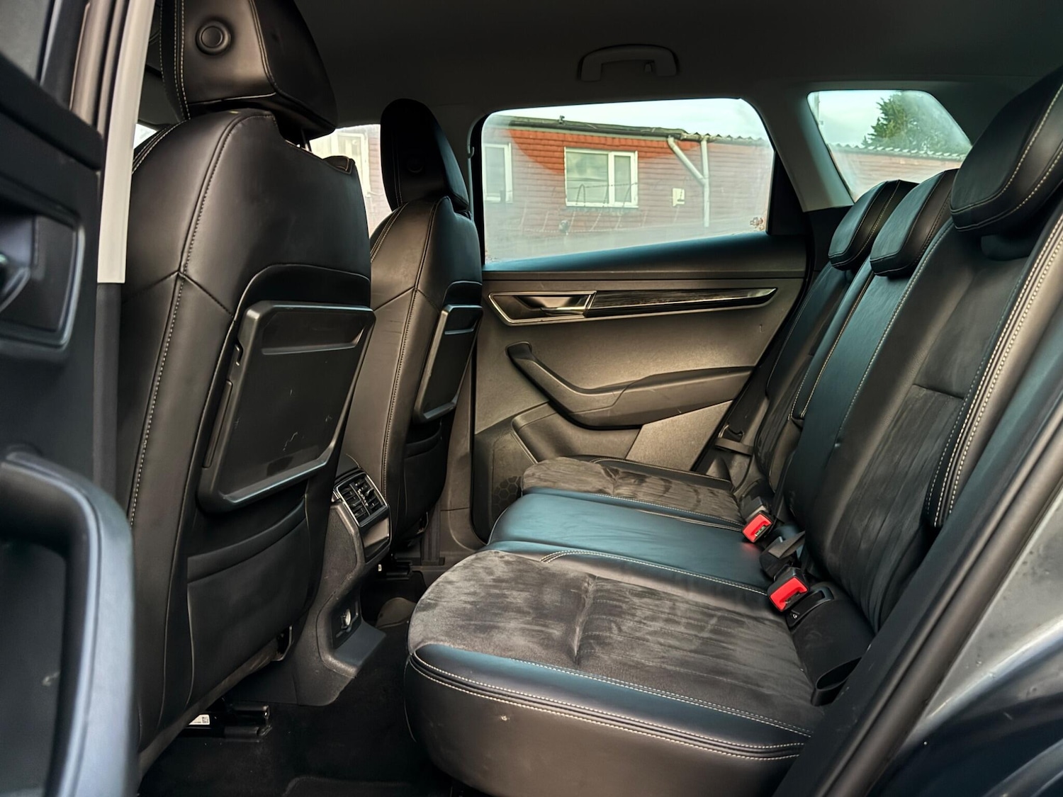 Used Skoda Karoq 2020 for sale - 77203691: Photo 13