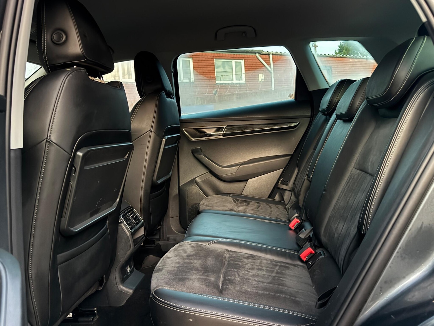 Used Skoda Karoq 2020 for sale - 77203691: Photo 14