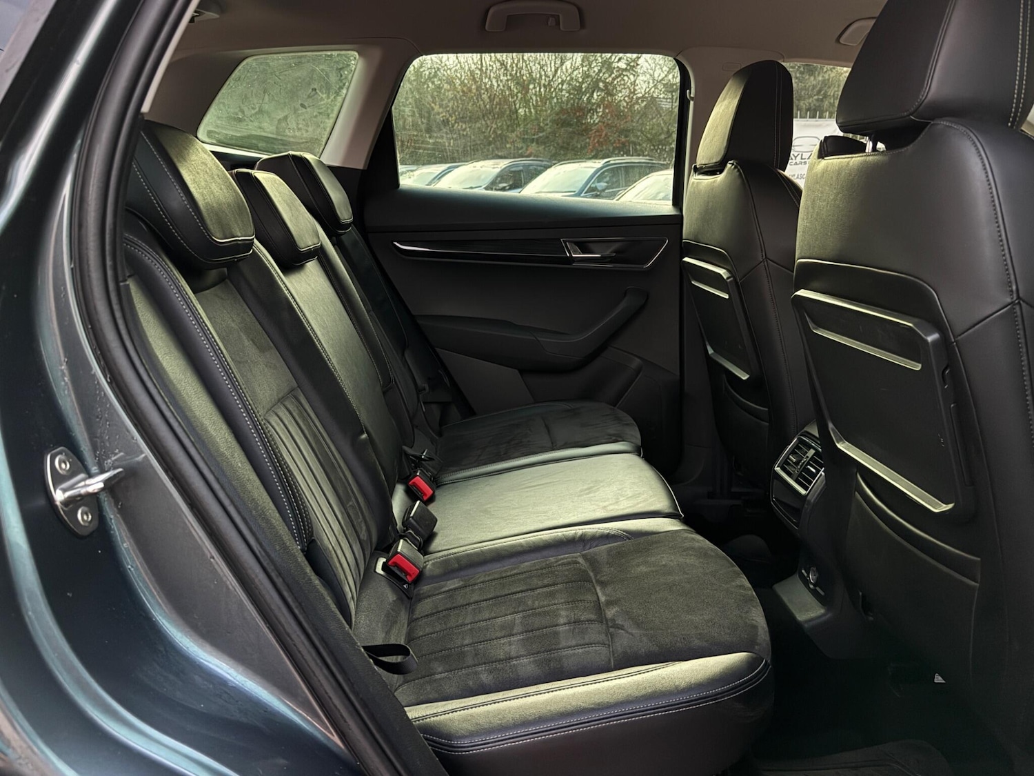 Used Skoda Karoq 2020 for sale - 77203691: Photo 16