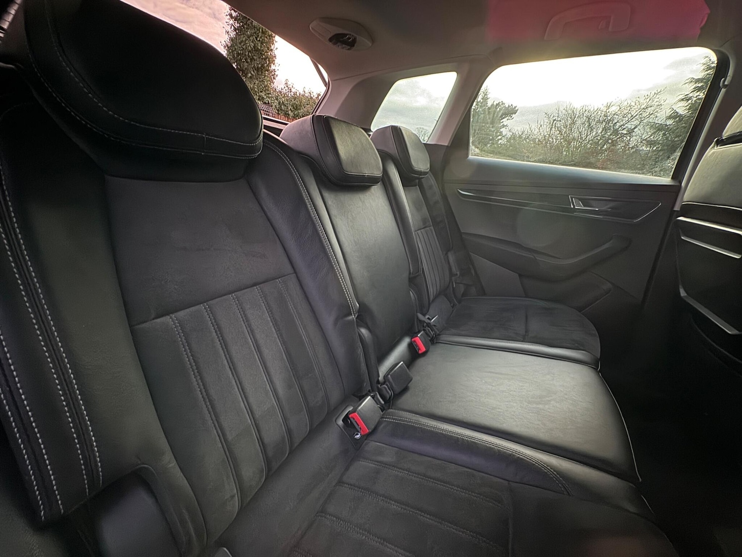 Used Skoda Karoq 2020 for sale - 77203691: Photo 17