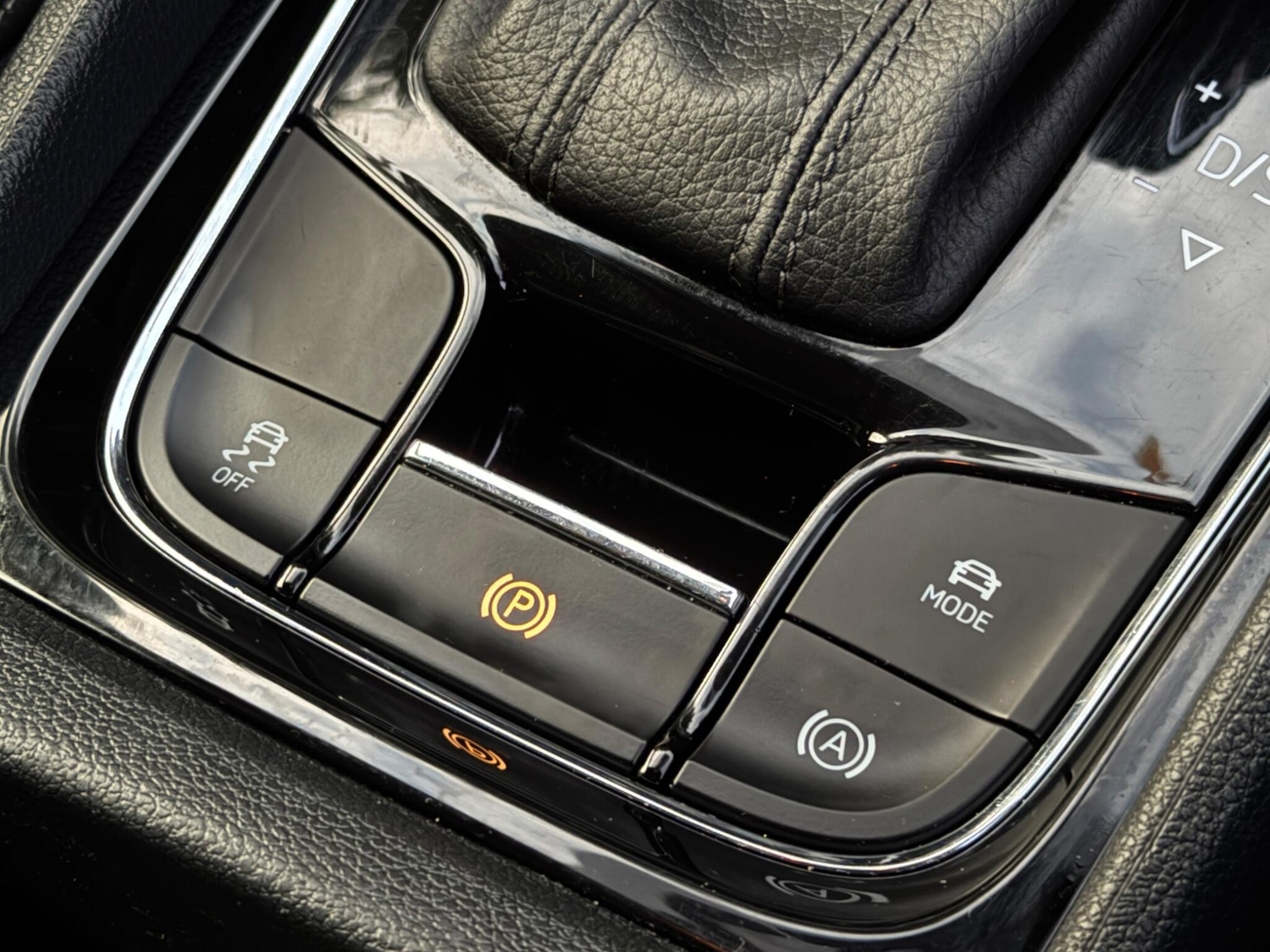 Used Skoda Karoq 2020 for sale - 77203691: Photo 19