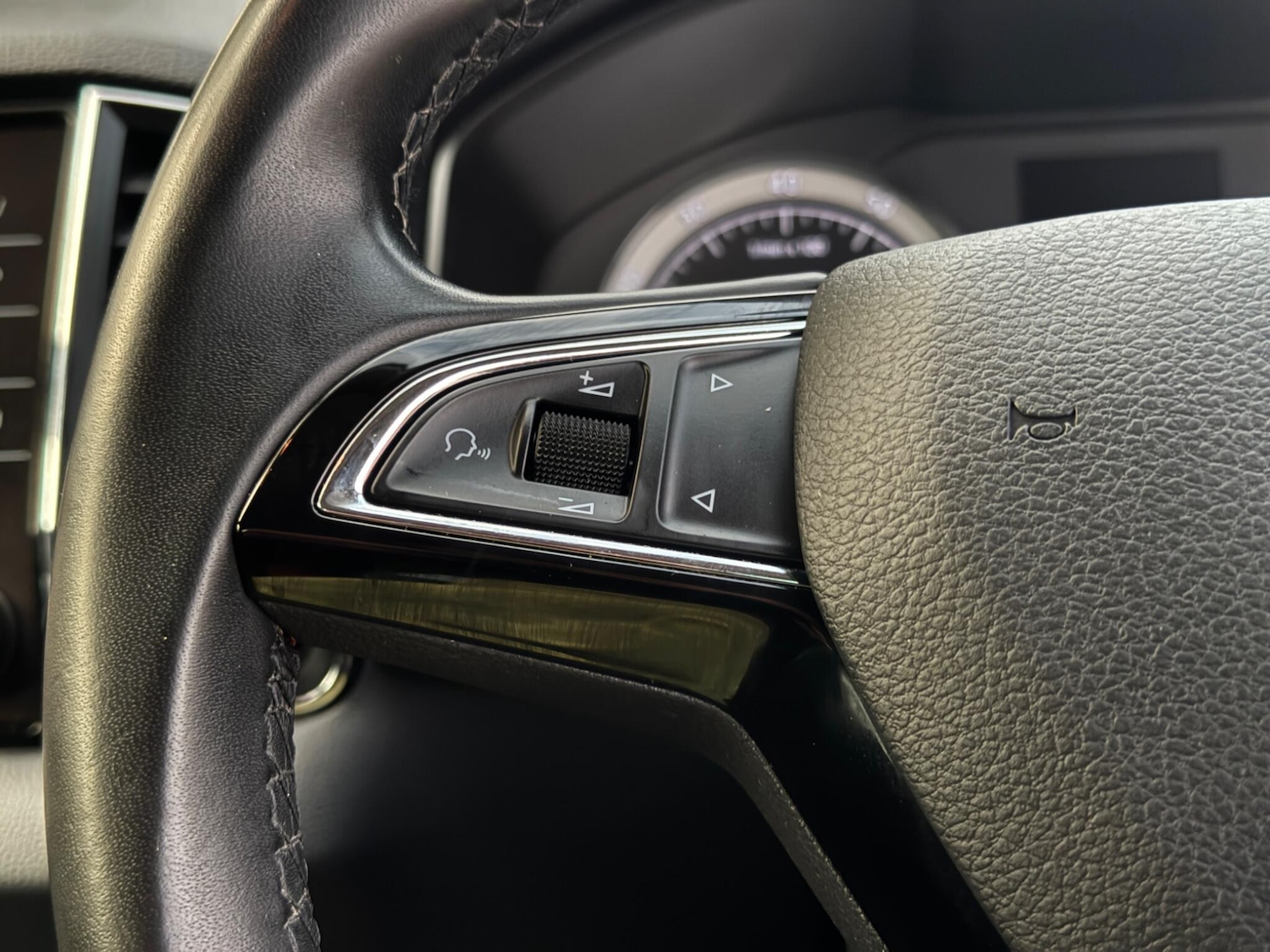 Used Skoda Karoq 2020 for sale - 77203691: Photo 22