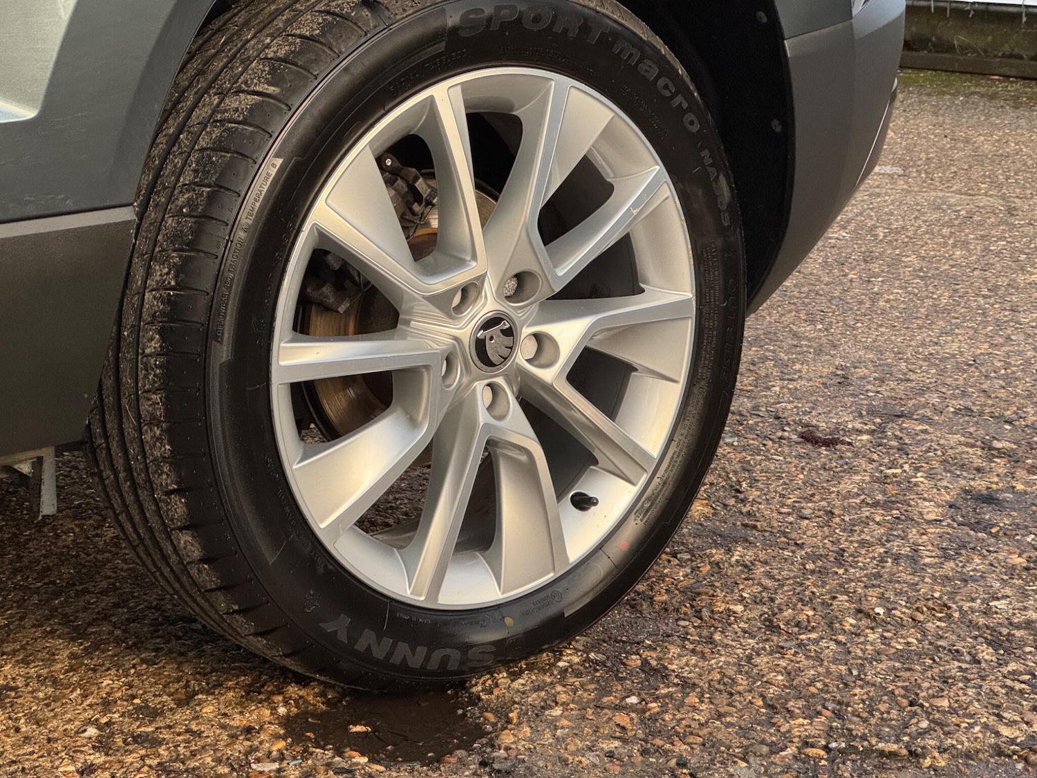 Used Skoda Karoq 2020 for sale - 77203691: Photo 29