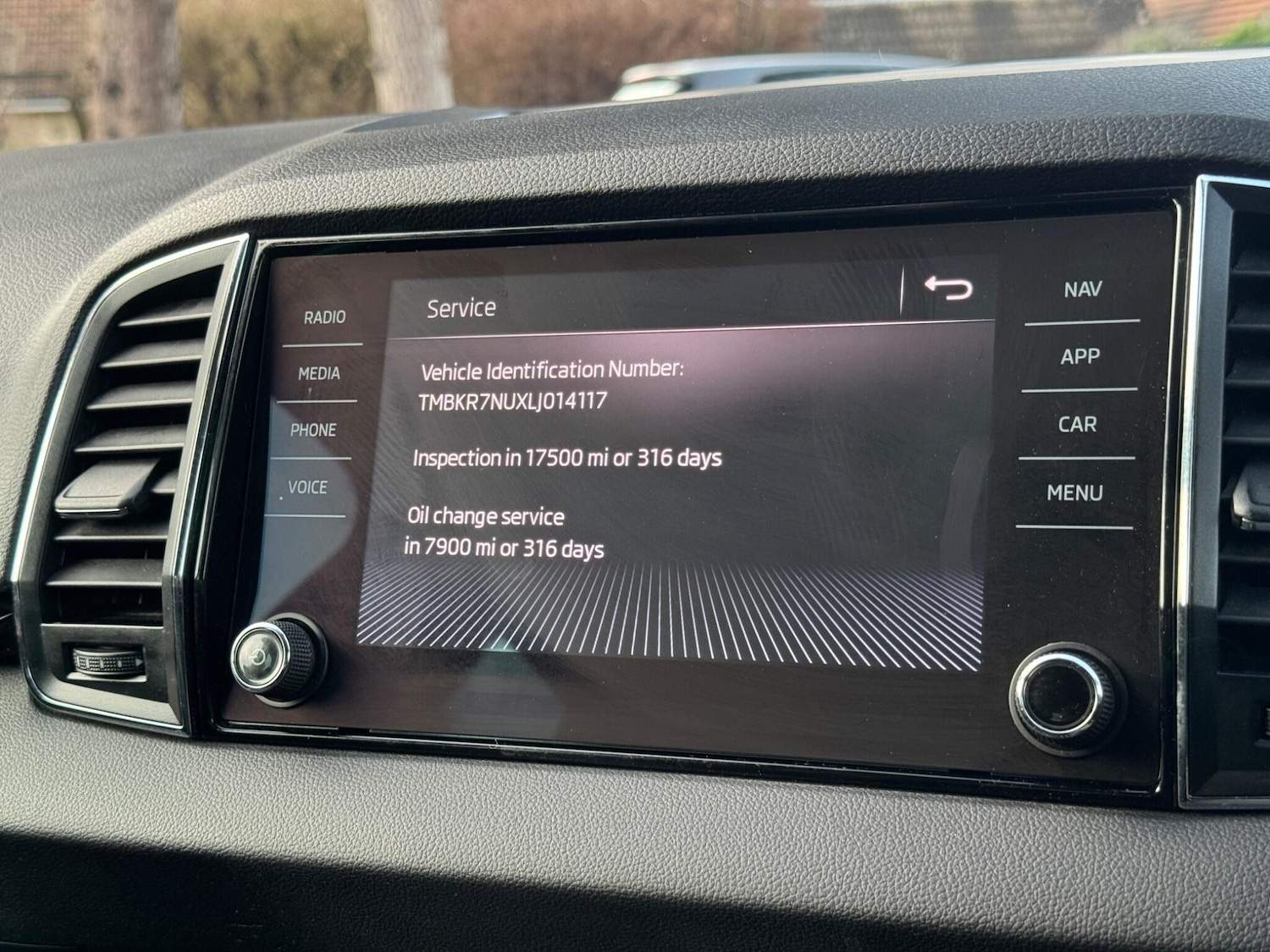 Used Skoda Karoq 2020 for sale - 77203691: Photo 35