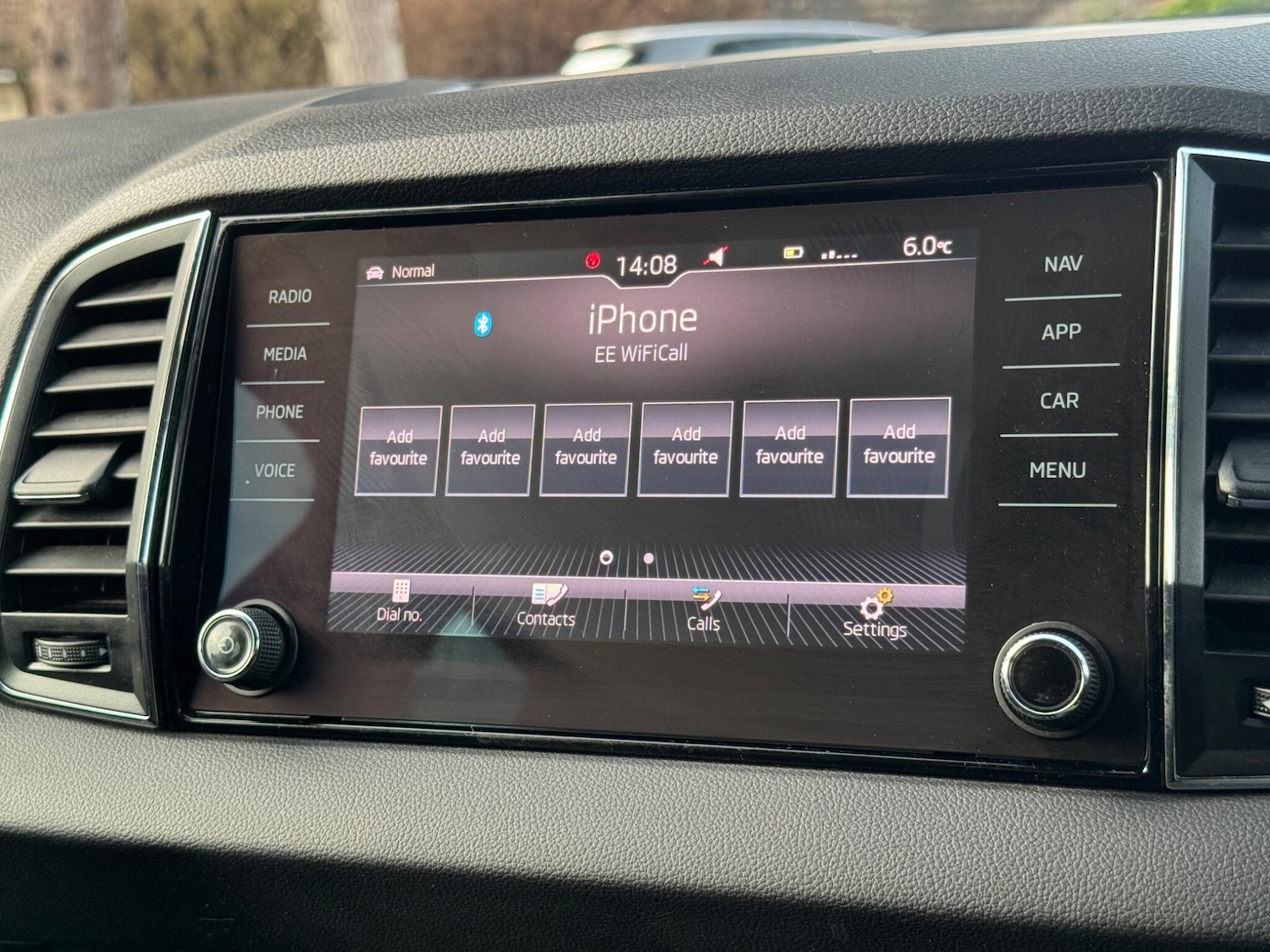 Used Skoda Karoq 2020 for sale - 77203691: Photo 37