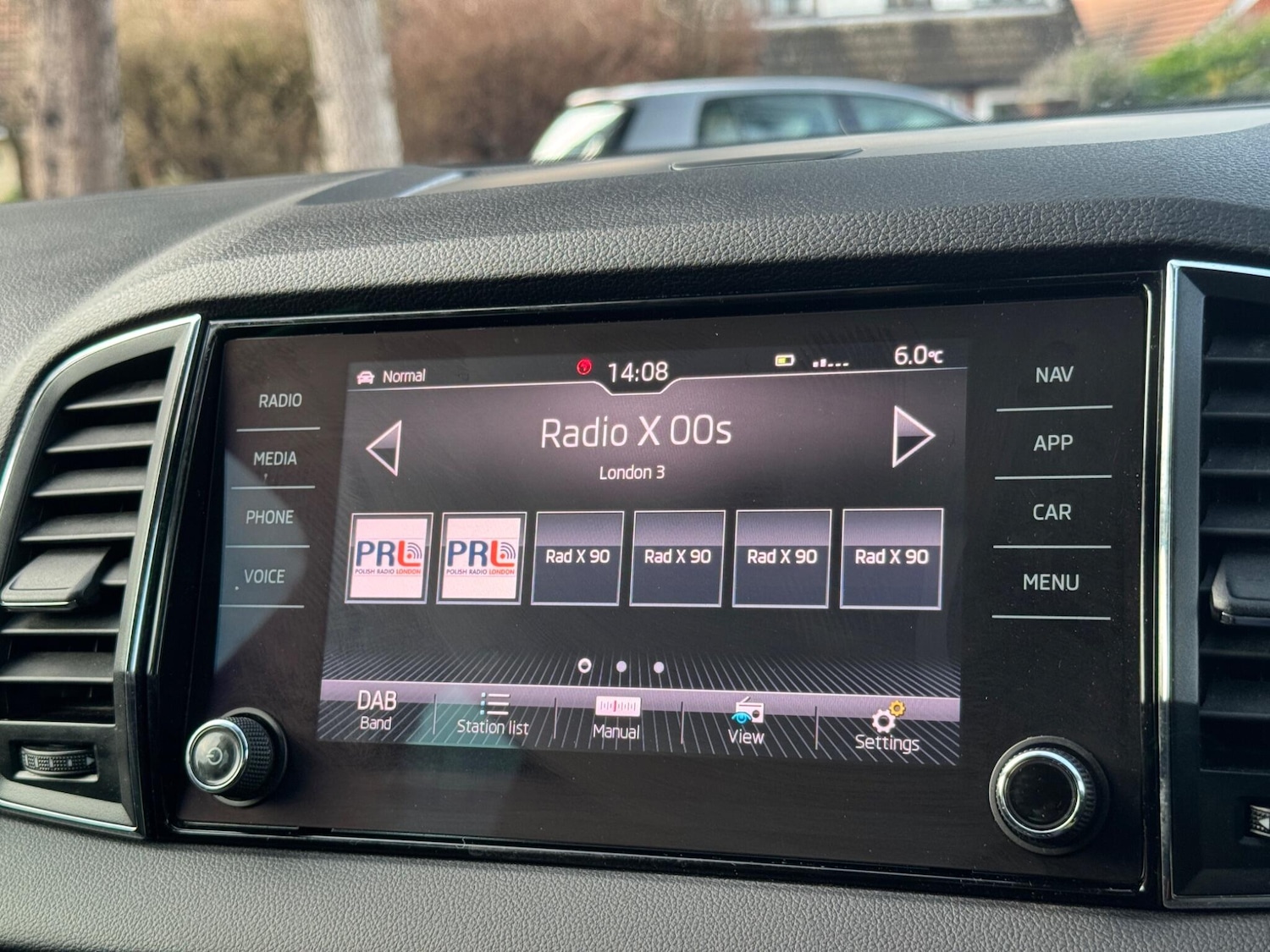 Used Skoda Karoq 2020 for sale - 77203691: Photo 38