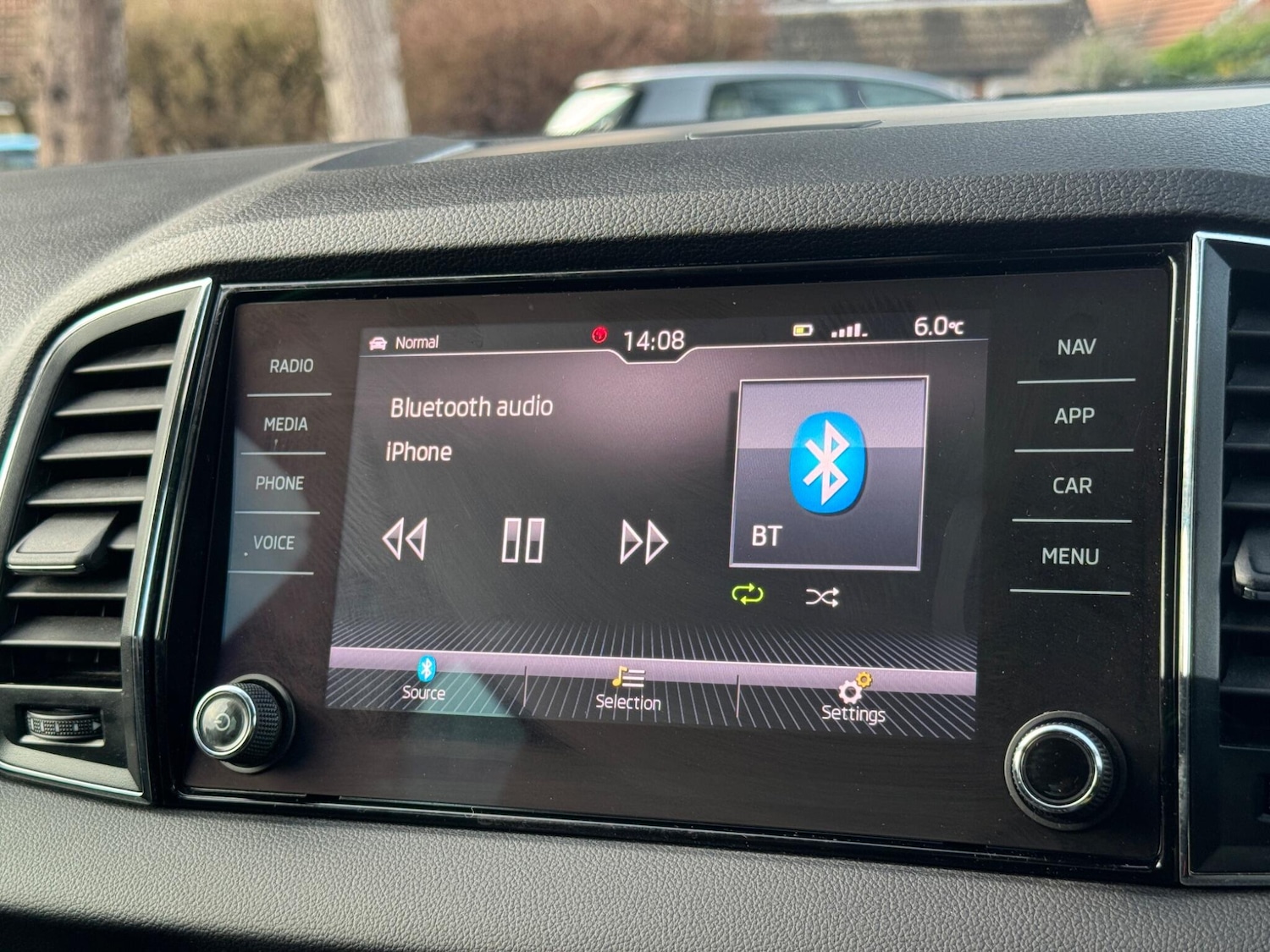 Used Skoda Karoq 2020 for sale - 77203691: Photo 39