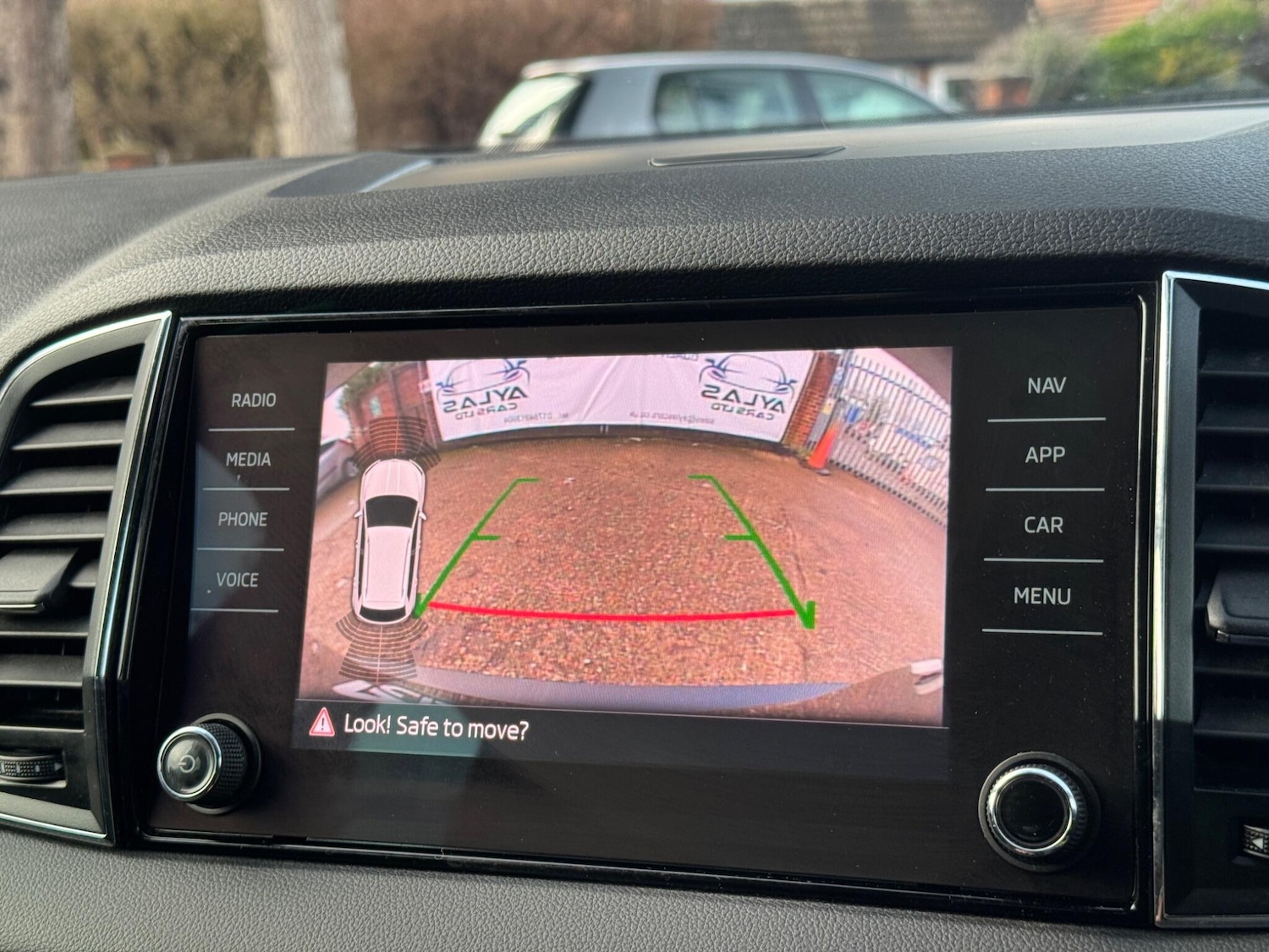 Used Skoda Karoq 2020 for sale - 77203691: Photo 40