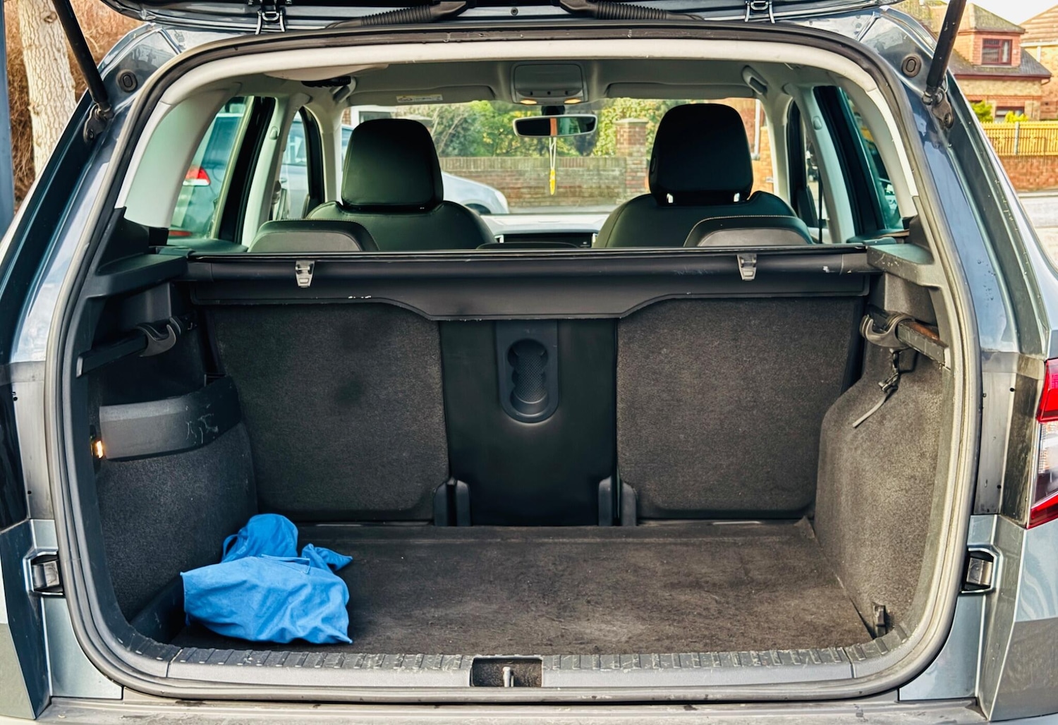 Used Skoda Karoq 2020 for sale - 77203691: Photo 42