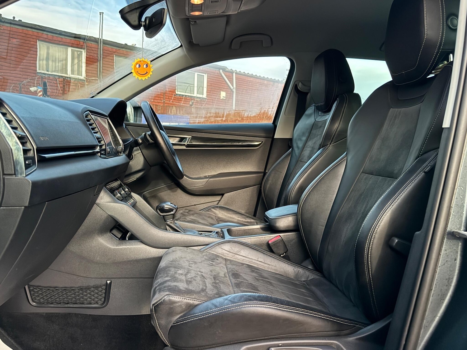 Used Skoda Karoq 2020 for sale - 77203691: Photo 44