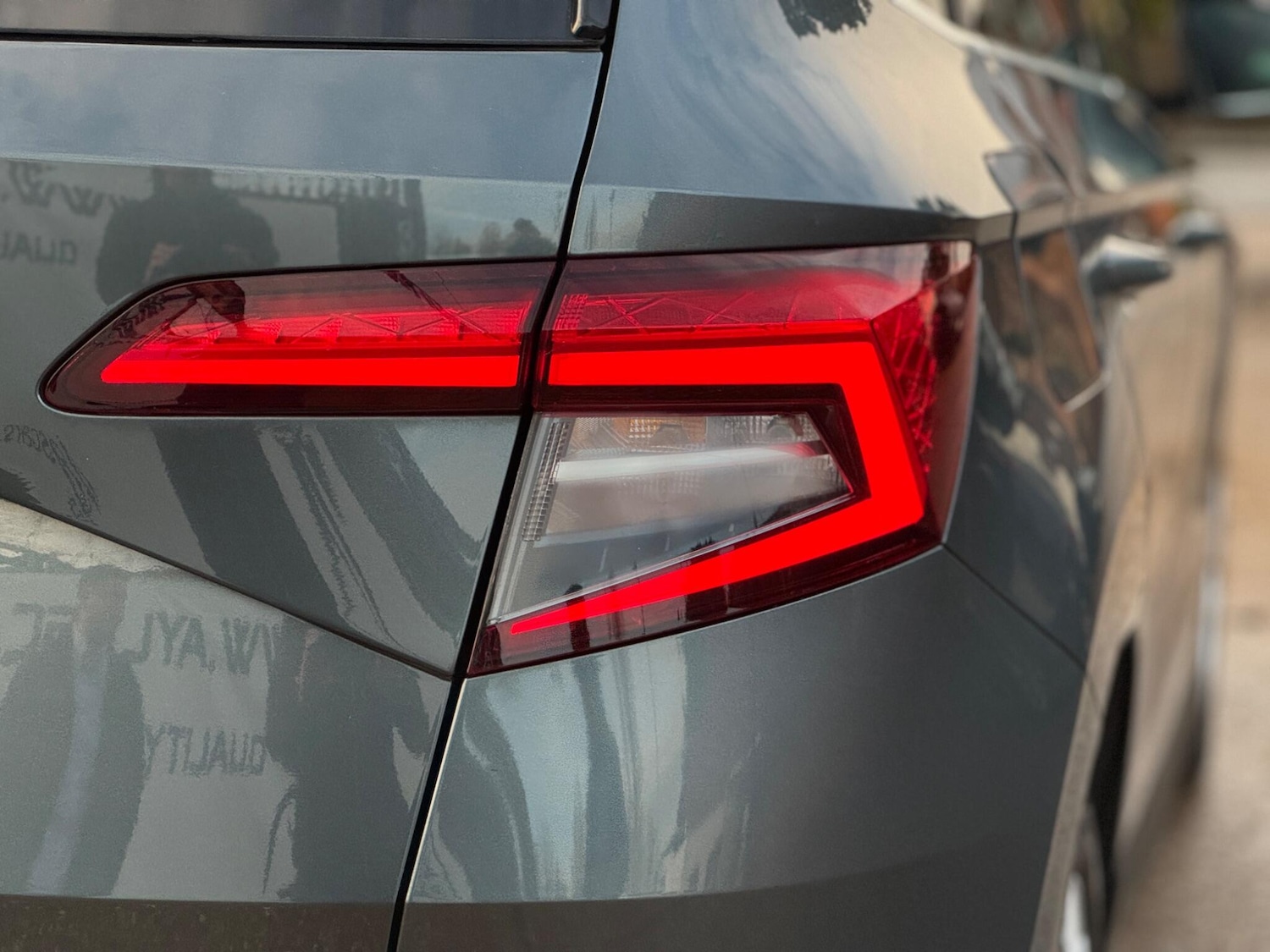 Used Skoda Karoq 2020 for sale - 77203691: Photo 46