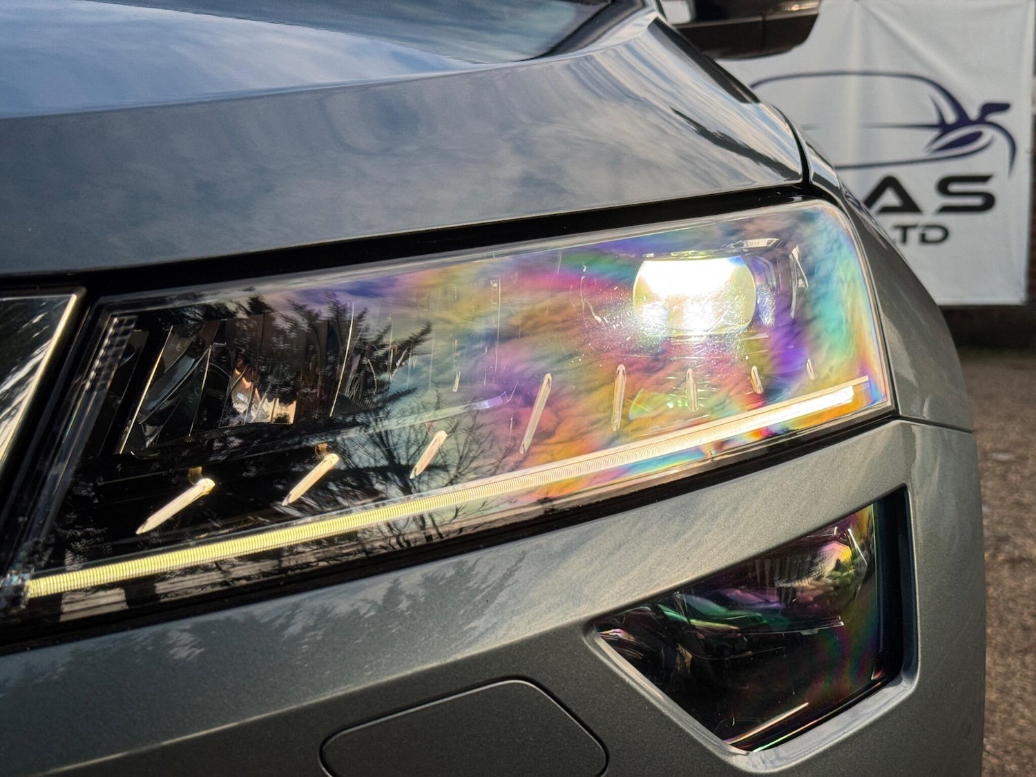 Used Skoda Karoq 2020 for sale - 77203691: Photo 50