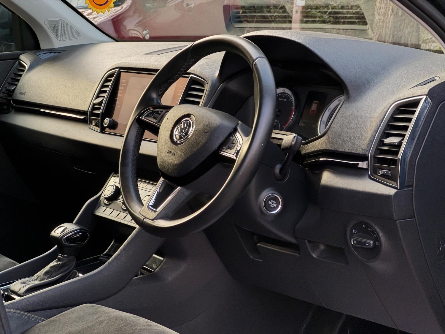 Used Skoda Karoq 2020 for sale - 77203691: Photo 51