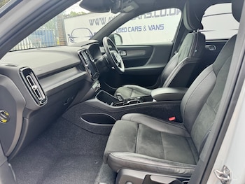 Used Volvo XC40 2020 for sale - 78622566: Photo