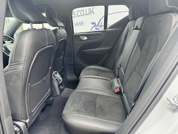 Used Volvo XC40 2020 for sale - 78622566: Photo