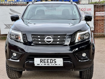 Used Nissan Navara 2019 for sale - 75448771: Photo