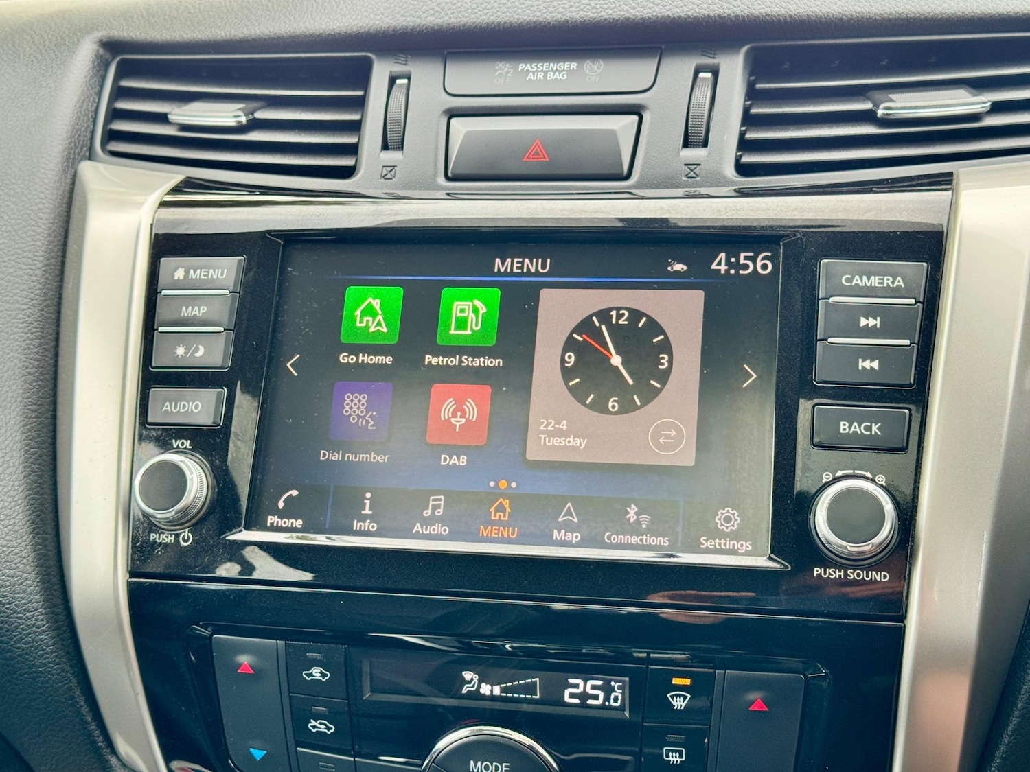 Vehicle 36
