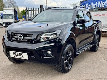 Used Nissan Navara 2019 for sale - 75448771: Photo