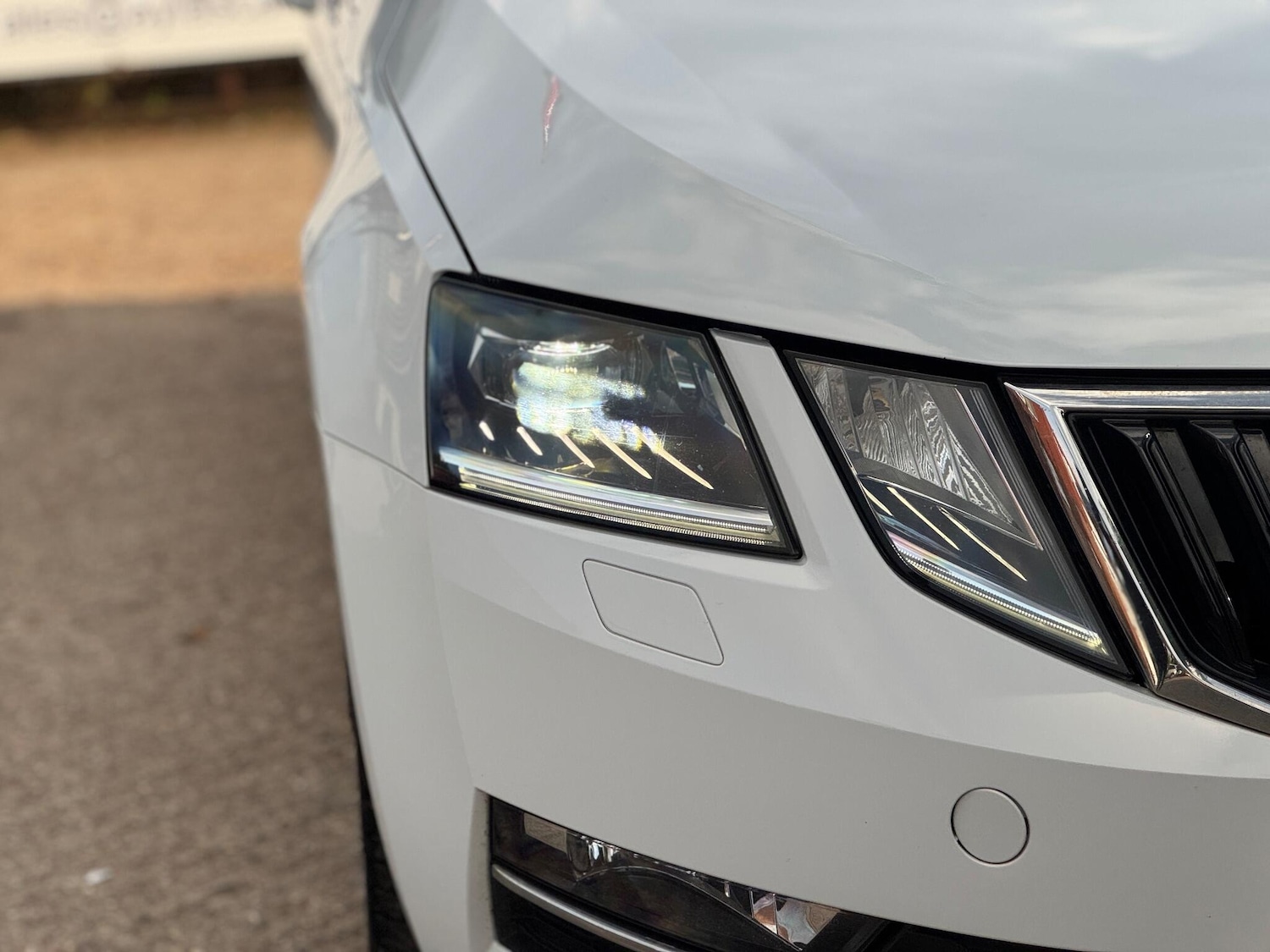 Used Skoda Octavia 2018 for sale - 75990331: Photo 14