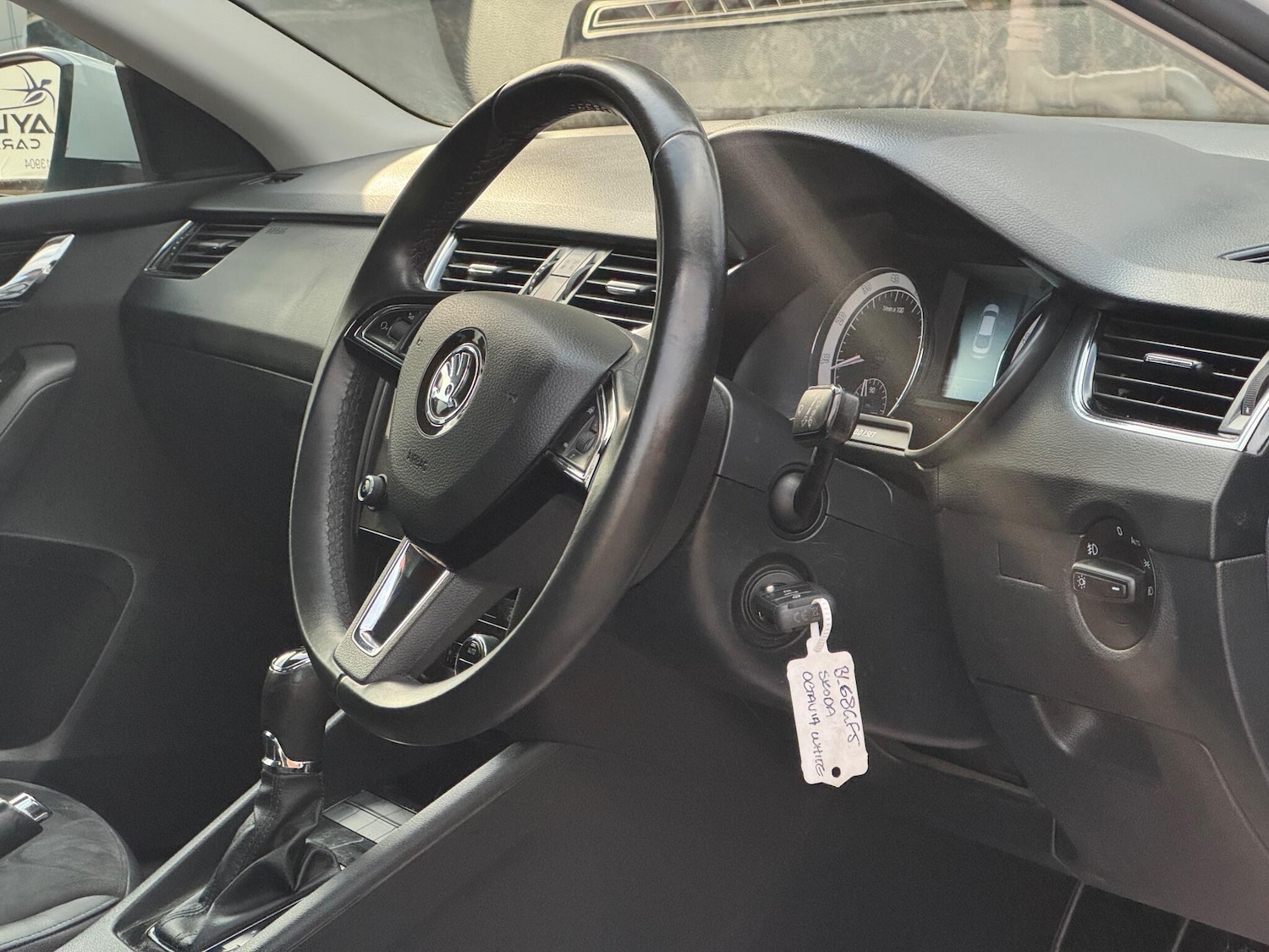 Used Skoda Octavia 2018 for sale - 75990331: Photo 15