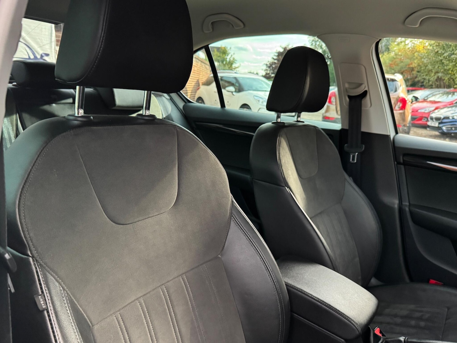 Used Skoda Octavia 2018 for sale - 75990331: Photo 16