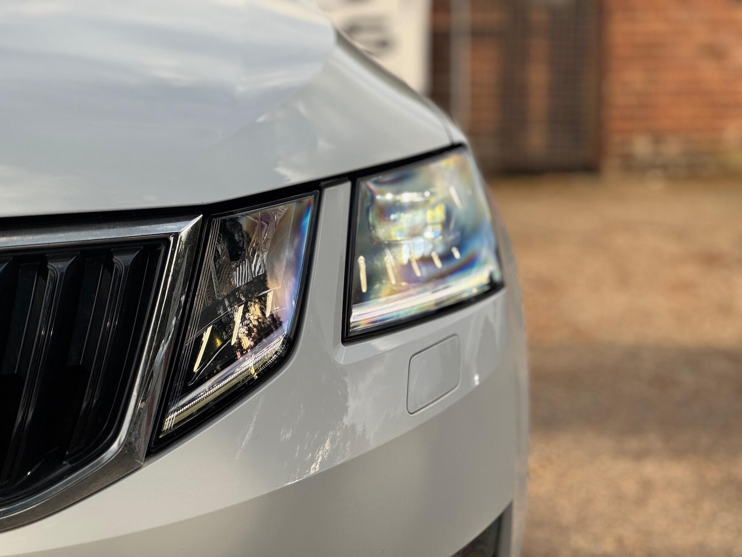 Used Skoda Octavia 2018 for sale - 75990331: Photo 18