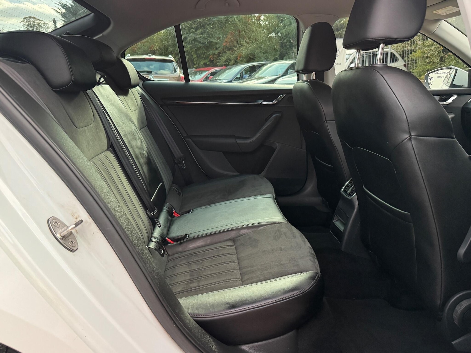 Used Skoda Octavia 2018 for sale - 75990331: Photo 19