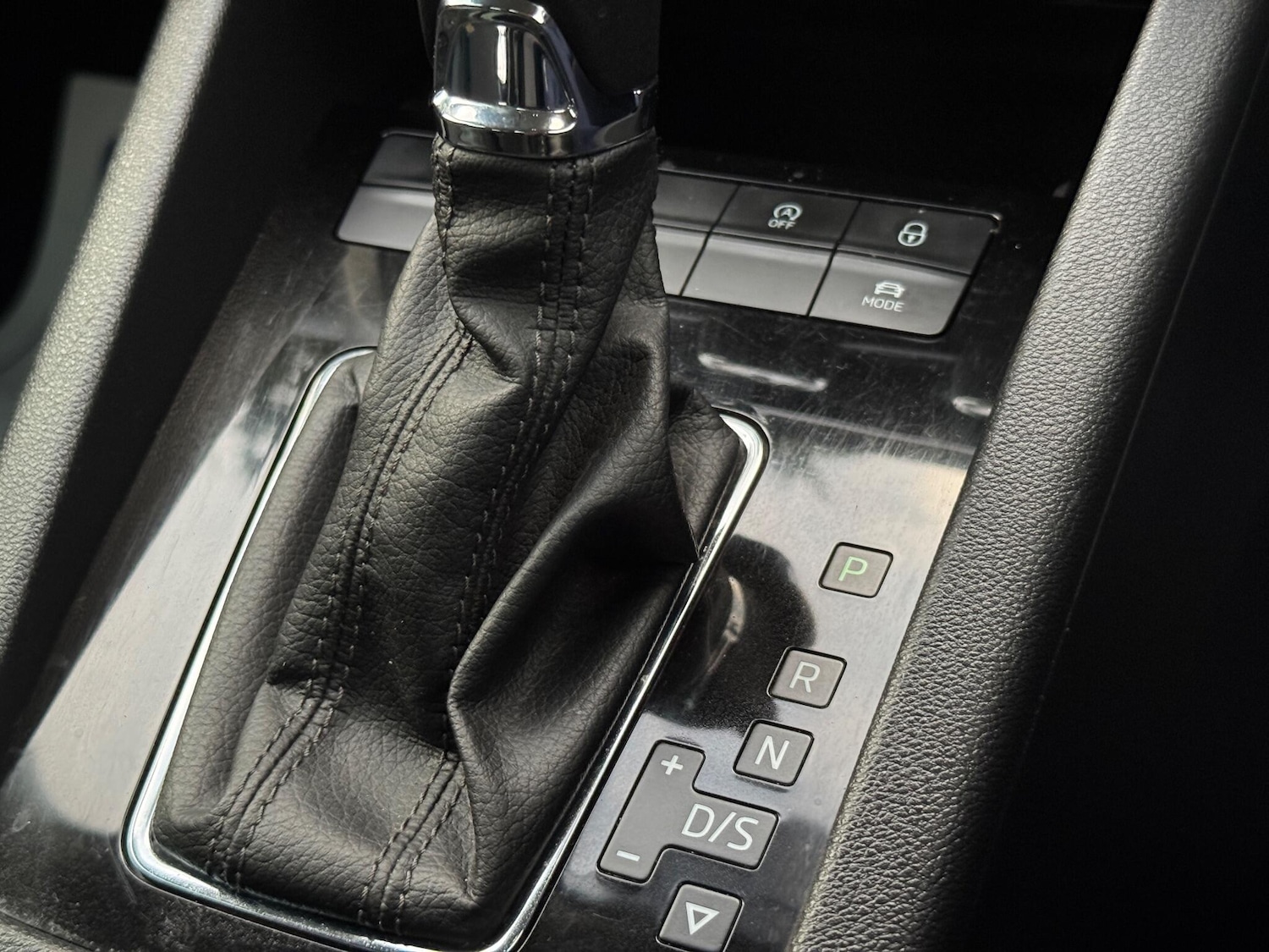 Used Skoda Octavia 2018 for sale - 75990331: Photo 22