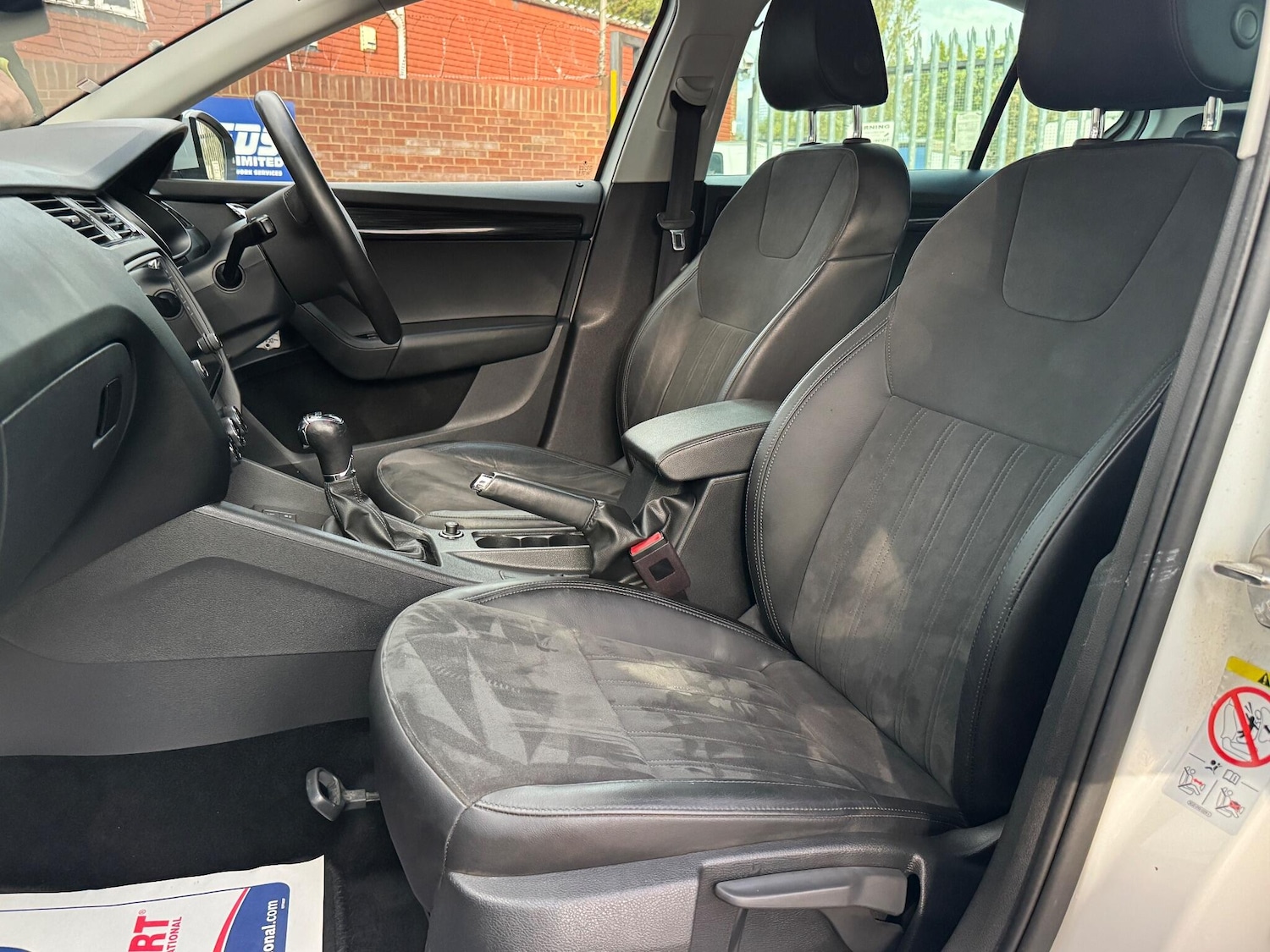 Used Skoda Octavia 2018 for sale - 75990331: Photo 23