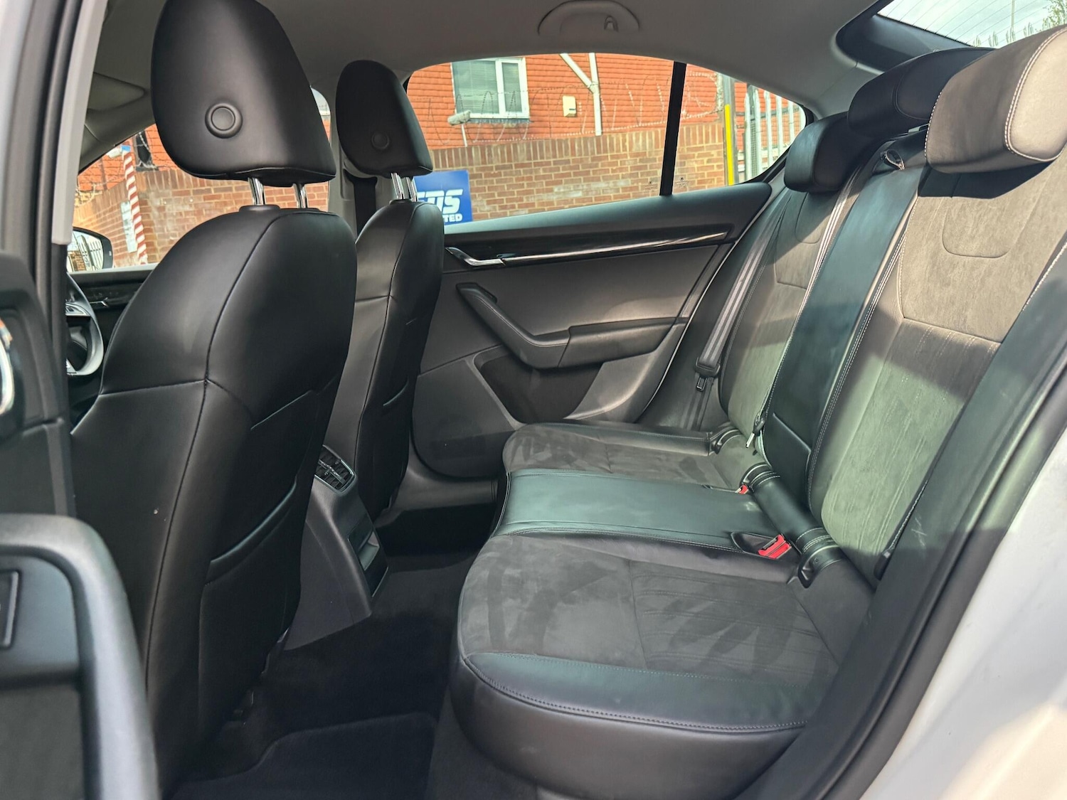 Used Skoda Octavia 2018 for sale - 75990331: Photo 24