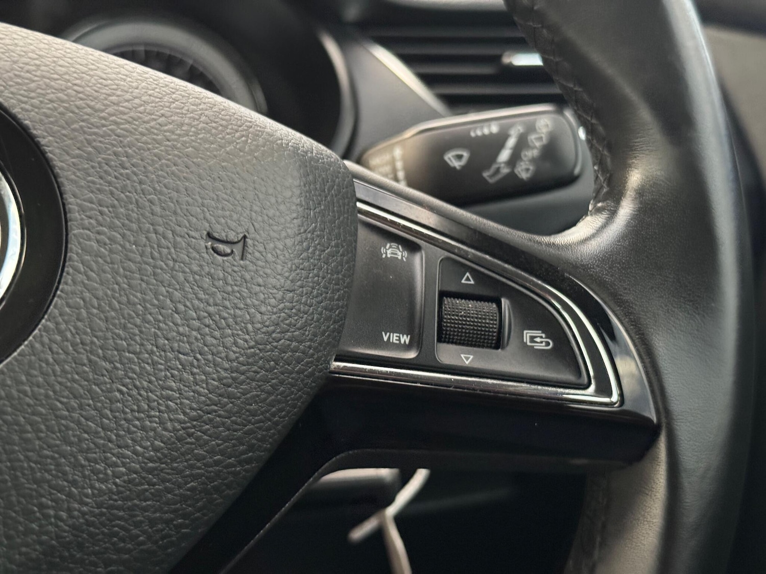 Used Skoda Octavia 2018 for sale - 75990331: Photo 30