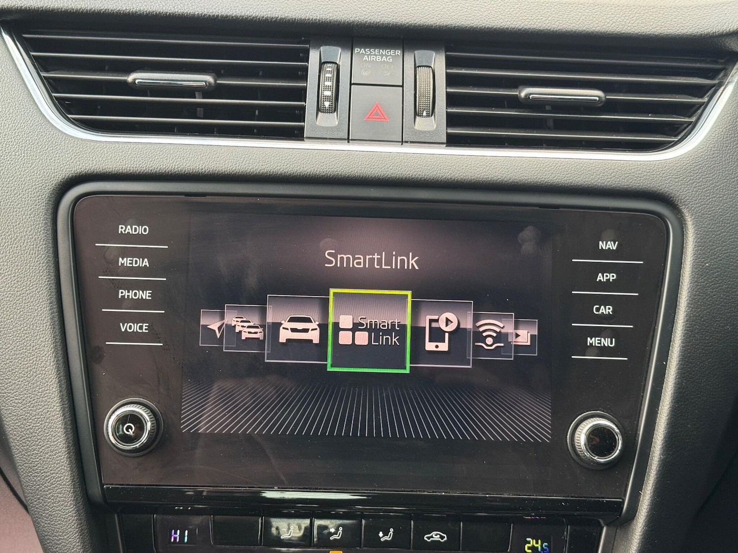 Used Skoda Octavia 2018 for sale - 75990331: Photo 32