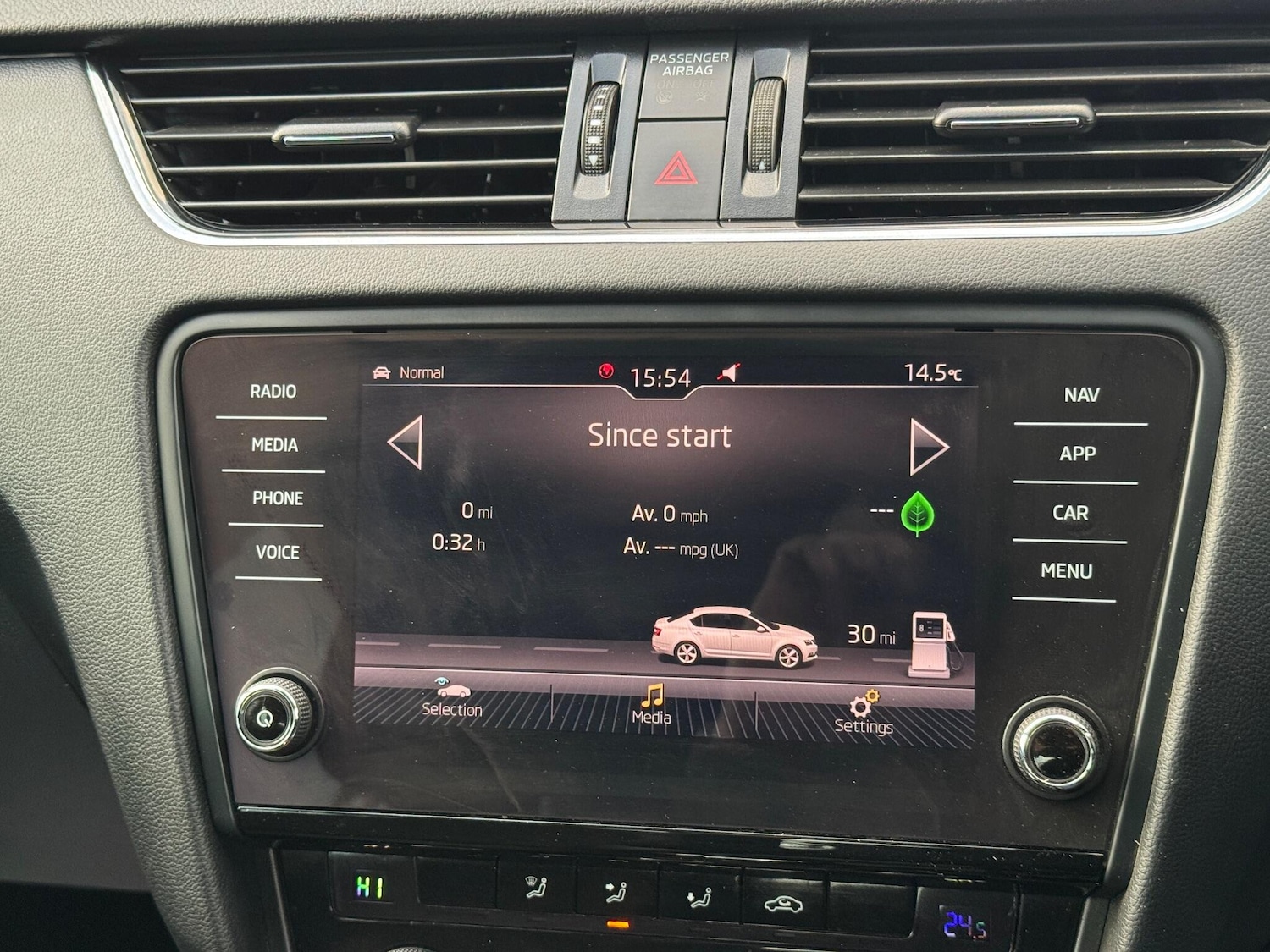 Used Skoda Octavia 2018 for sale - 75990331: Photo 35