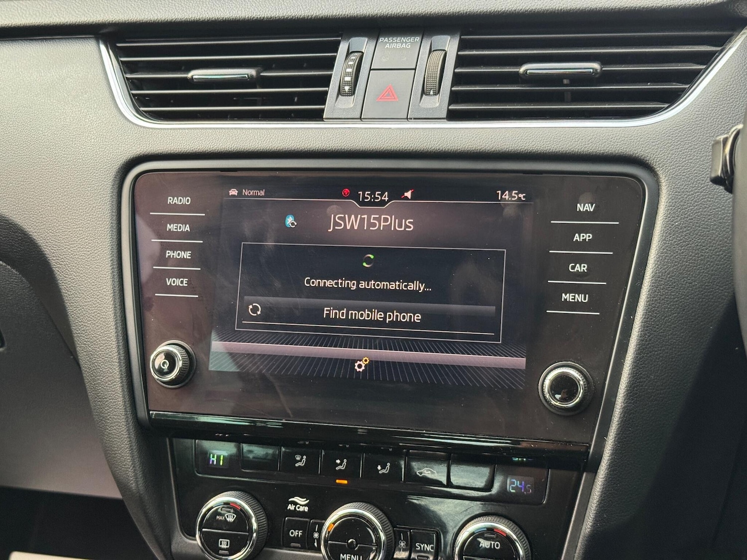 Used Skoda Octavia 2018 for sale - 75990331: Photo 37