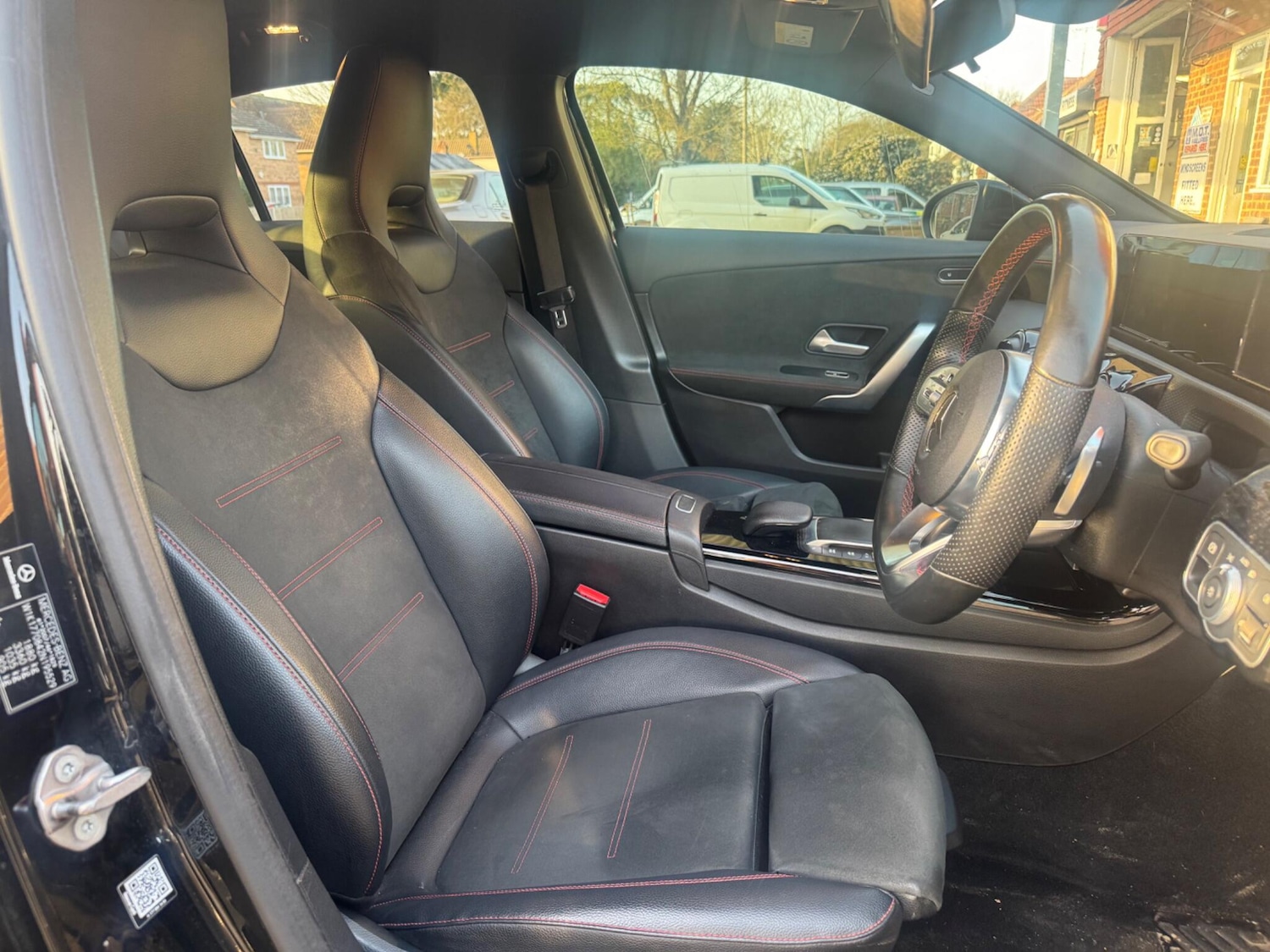 Used Mercedes-Benz A-Class for sale - 77671800: Photo 4