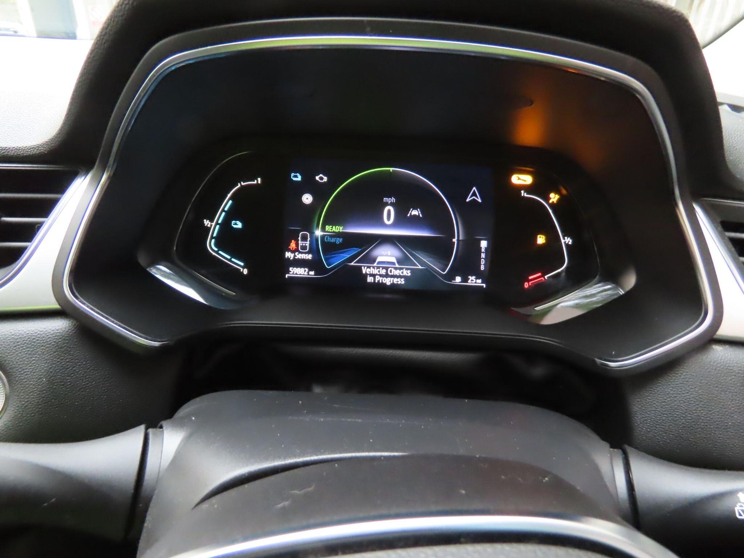 Used Renault Captur 2021 for sale - 77467964: Photo 10