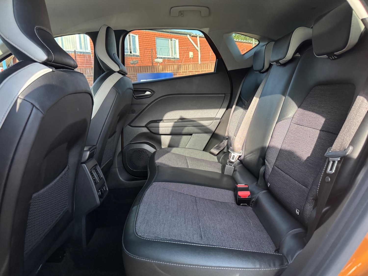 Used Renault Captur 2021 for sale - 77467964: Photo 13