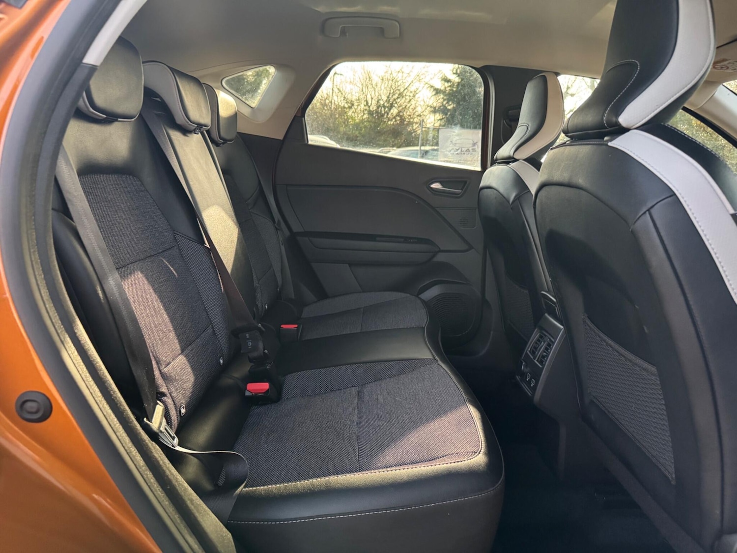 Used Renault Captur 2021 for sale - 77467964: Photo 14