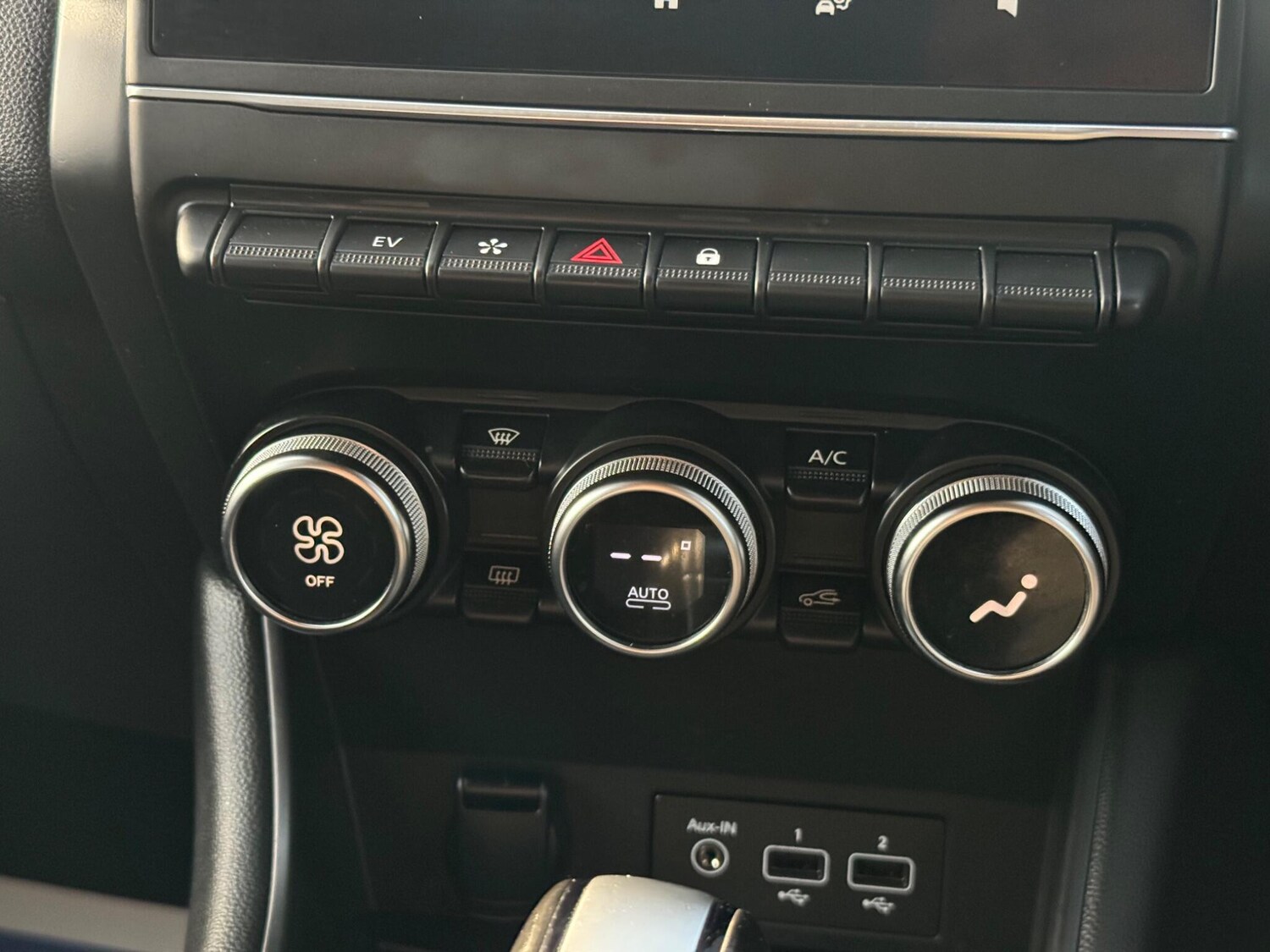 Used Renault Captur 2021 for sale - 77467964: Photo 17