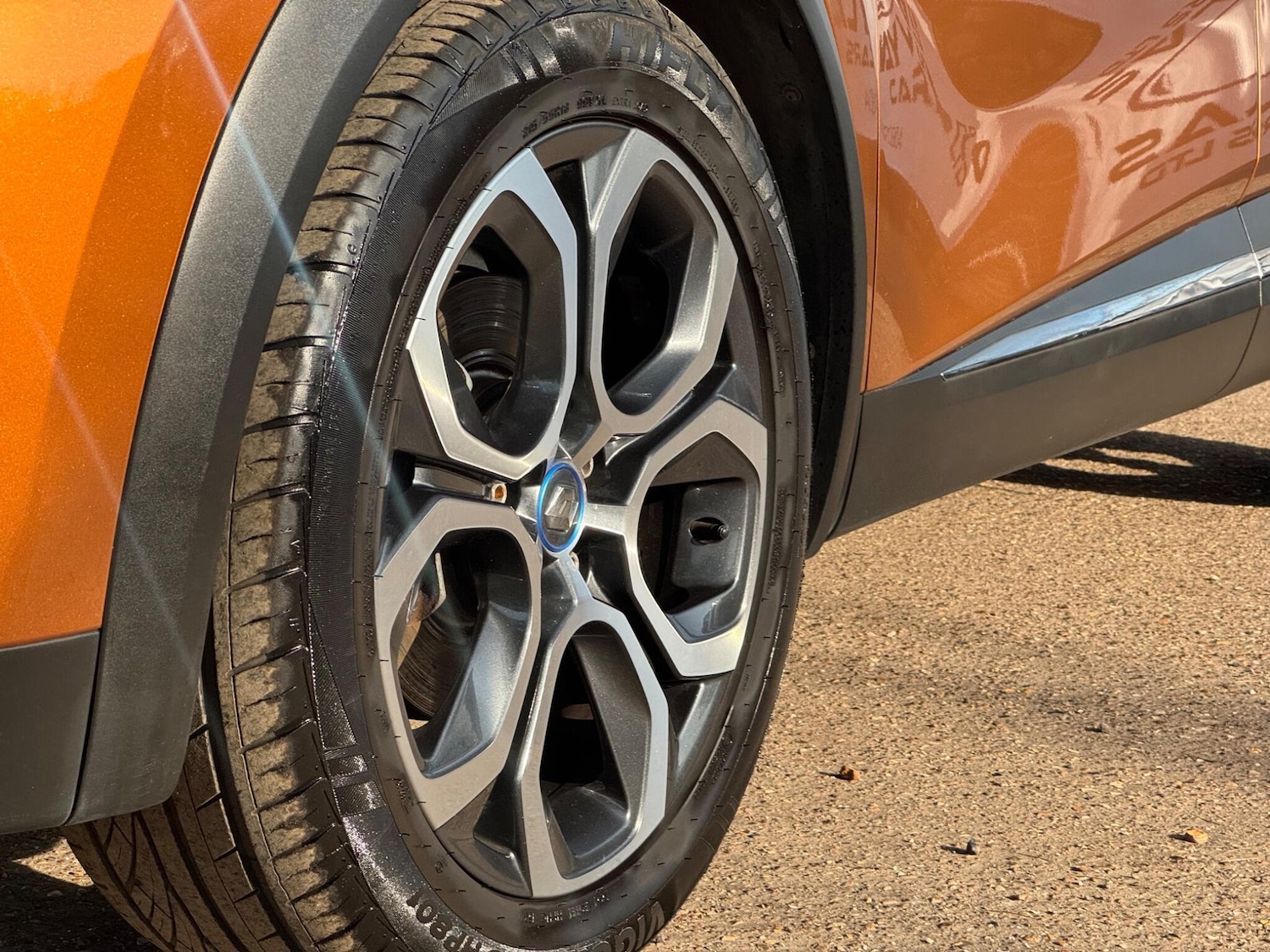 Used Renault Captur 2021 for sale - 77467964: Photo 23