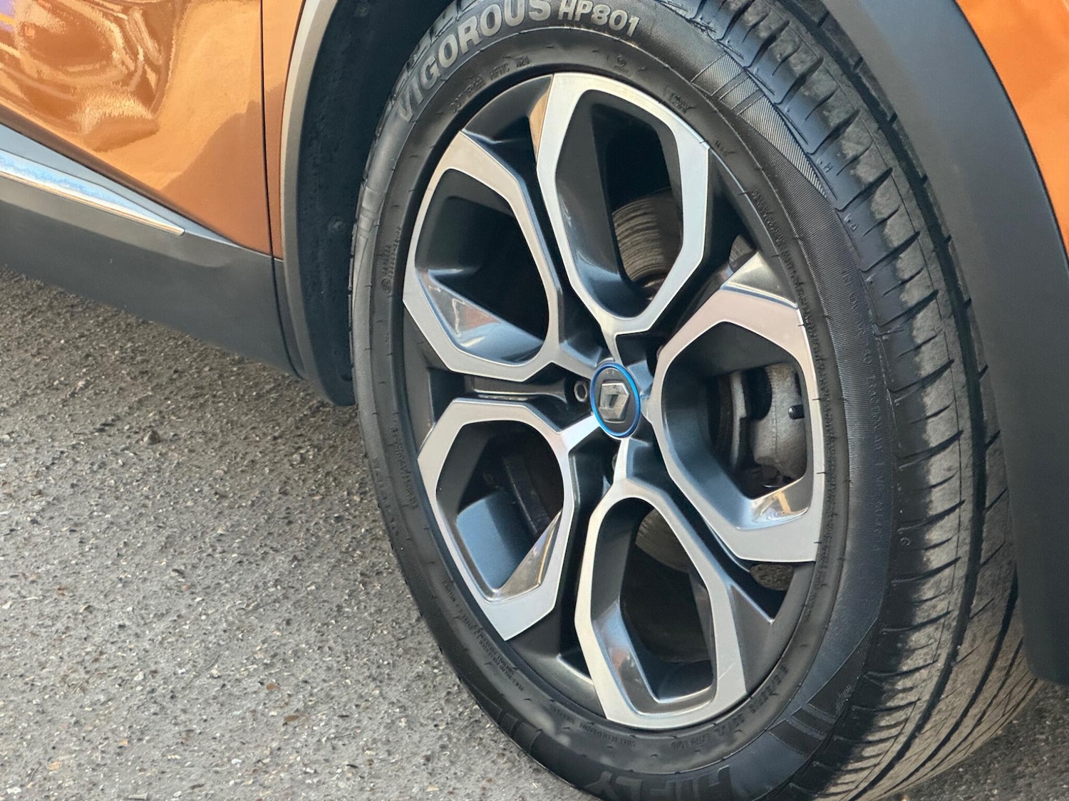 Used Renault Captur 2021 for sale - 77467964: Photo 26