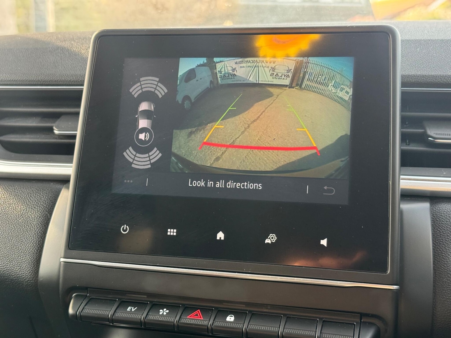 Used Renault Captur 2021 for sale - 77467964: Photo 29