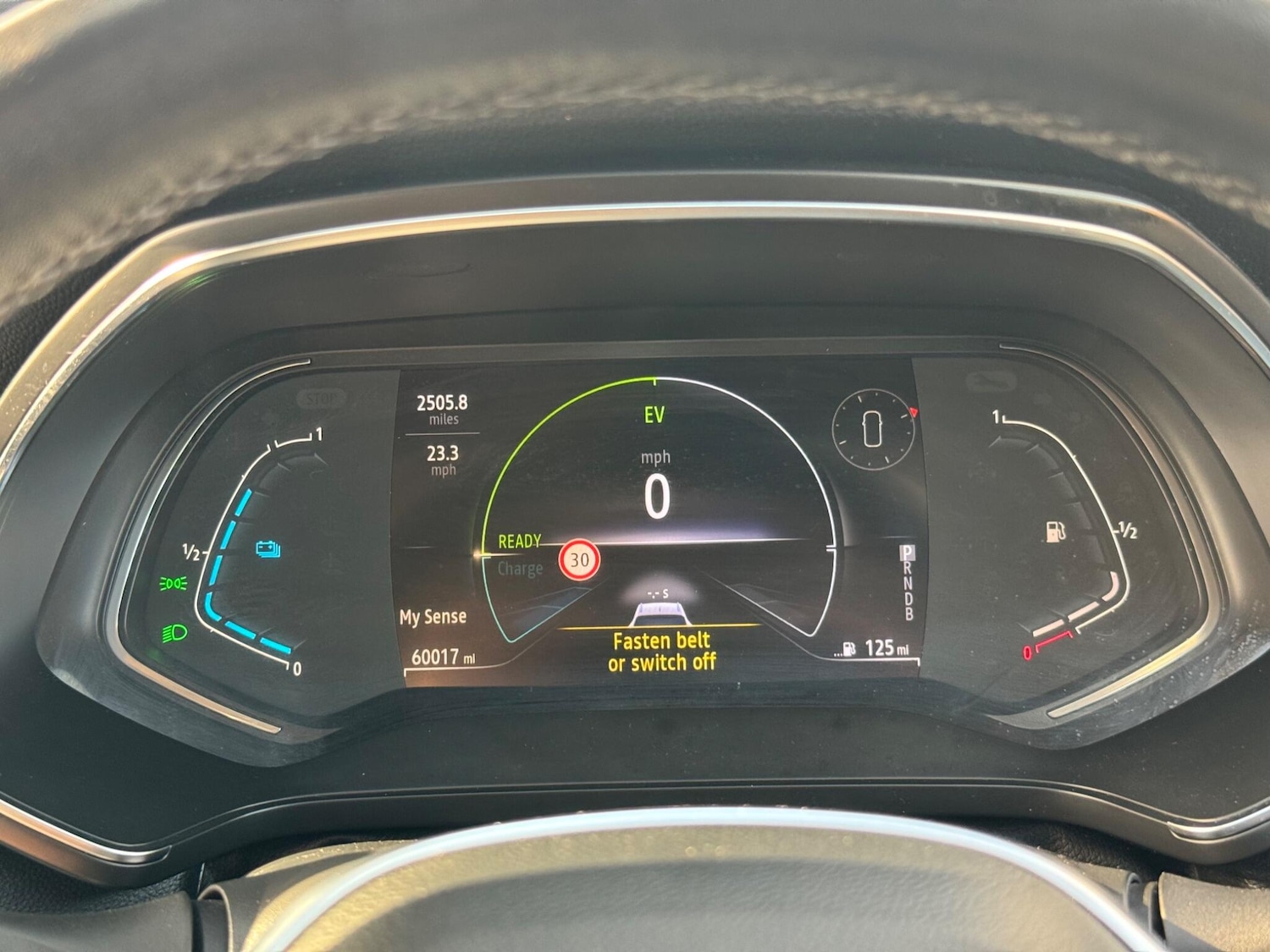 Used Renault Captur 2021 for sale - 77467964: Photo 31