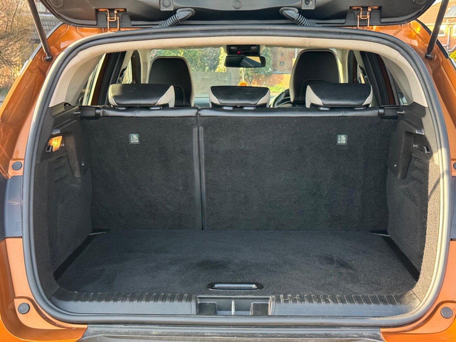 Used Renault Captur 2021 for sale - 77467964: Photo 32