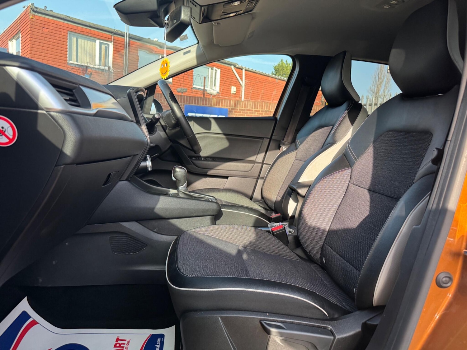 Used Renault Captur 2021 for sale - 77467964: Photo 33