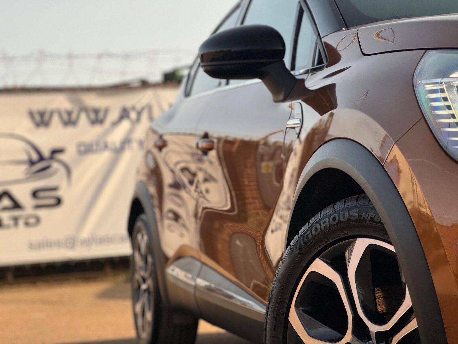 Used Renault Captur 2021 for sale - 77467964: Photo 38