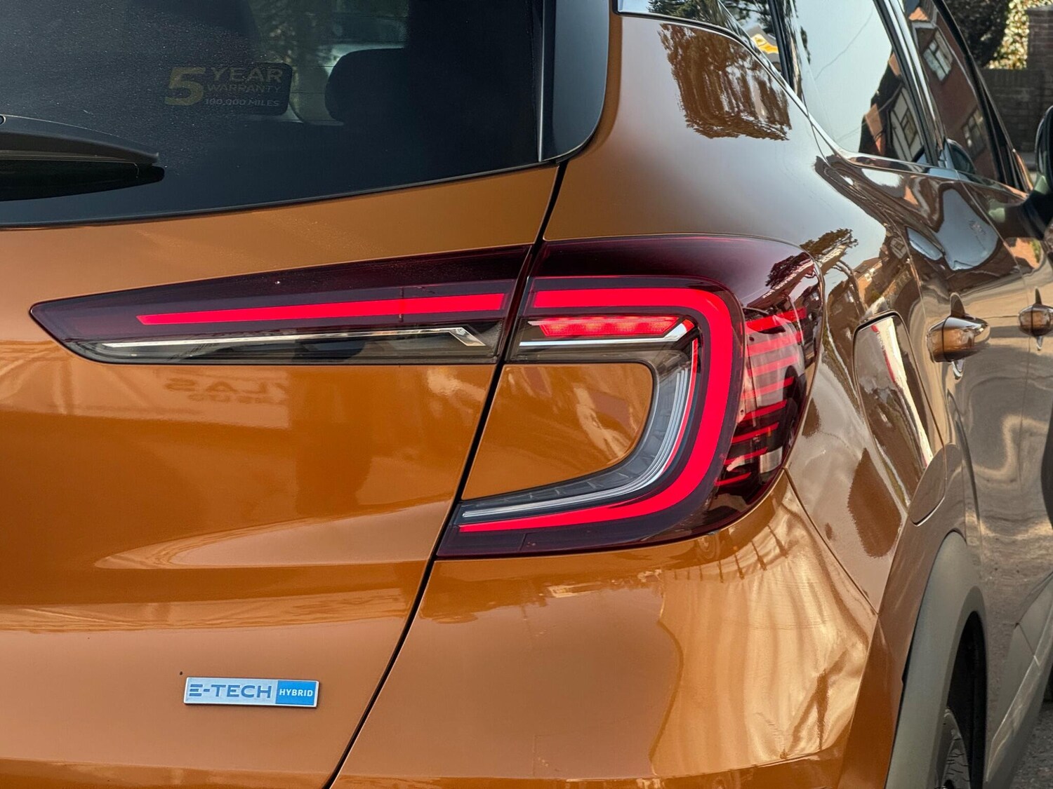 Used Renault Captur 2021 for sale - 77467964: Photo 39