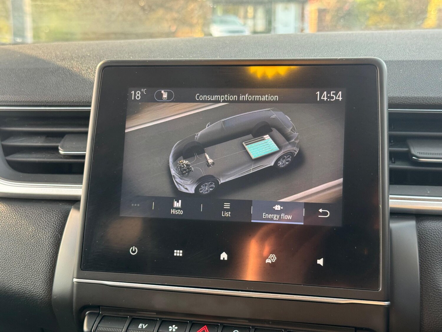 Used Renault Captur 2021 for sale - 77467964: Photo 40