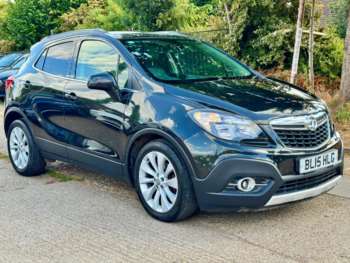 2015 (15) - 1.4i Turbo SE Auto 2WD Euro 6 5dr