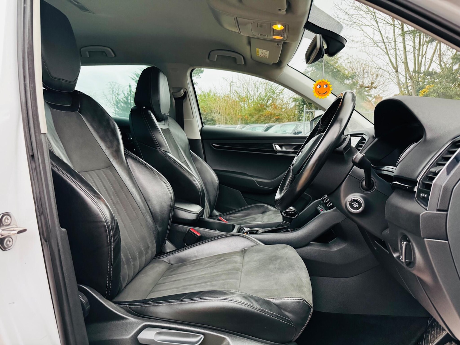 Used Skoda Karoq 2018 for sale - 77671764: Photo 12